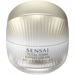 Sensai EXPERT ITEMS Total Form Expert Cream Päeva- ja öökreem Nägu, Kael 50 ml