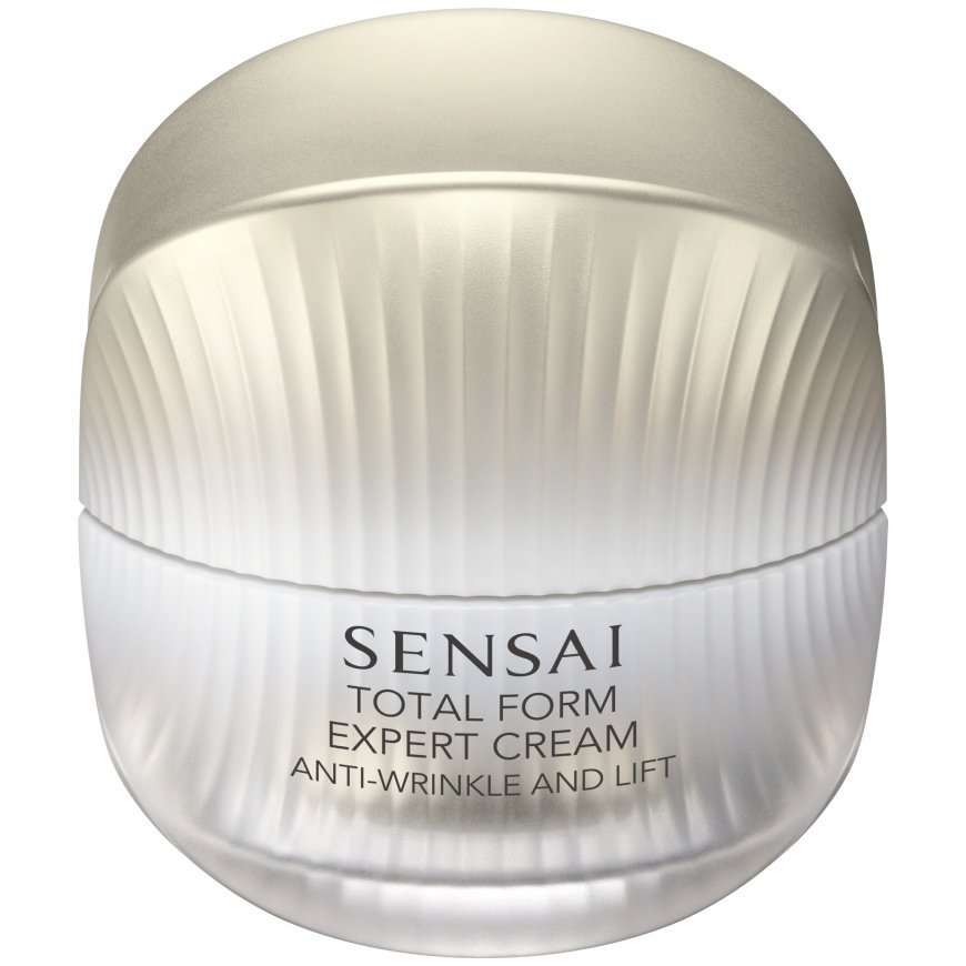 Sensai EXPERT ITEMS Total Form Expert Cream 50 ml