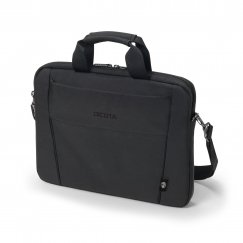 DICOTA Eco Slim Case BASE 35,8 cm (14.1") Черный