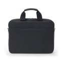 DICOTA Eco Slim Case BASE 35,8 cm (14.1") Juoda DICOTA Eco Slim Case BASE 35,8 cm (14.1") Juoda