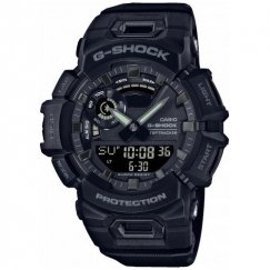 Casio G-Shock GBA-900-1AER rankinis laikrodis Juoda