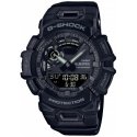 Casio G-Shock GBA-900-1AER kell Käekell Must Casio G-Shock GBA-900-1AER kell Käekell Must