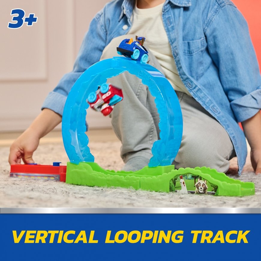 PAW Patrol PAW PYS Pup Squad Loop AMZX GML – 2