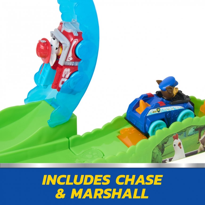 PAW Patrol PAW PYS Pup Squad Loop AMZX GML – 4