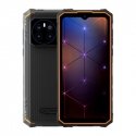 HOTWAV Cyber 13 viedtālrunis (oranžs) HOTWAV Cyber 13 viedtālrunis (oranžs)