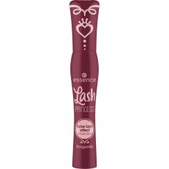 Essence Lash Pricess ripsmetušš burgundy 12 ml