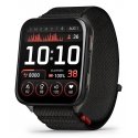 Garmin Venu X1 5,08 cm (2") AMOLED Skaitmeninis 448 x 486 pikseliai Lietimui jautrus ekranas Juoda „ Garmin Venu X1 5,08 cm (2") AMOLED Skaitmeninis 448 x 486 pikseliai Lietimui jautrus ekranas Juoda „