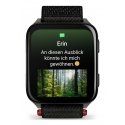 Garmin Venu X1 5,08 cm (2") AMOLED Digitaalne 448 x 486 pikslit Puutetundlik ekraan Must WiFi GPS (s