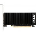 MSI GeForce GT 1030 4GHD4 LP OC NVIDIA 4 GB GDDR4 MSI GeForce GT 1030 4GHD4 LP OC NVIDIA 4 GB GDDR4
