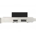 MSI GeForce GT 1030 4GHD4 LP OC NVIDIA 4 GB GDDR4 MSI GeForce GT 1030 4GHD4 LP OC NVIDIA 4 GB GDDR4