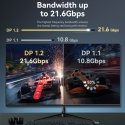 Vention HAKBG DisplayPort кабель 1,5 m Черный Vention HAKBG DisplayPort кабель 1,5 m Черный