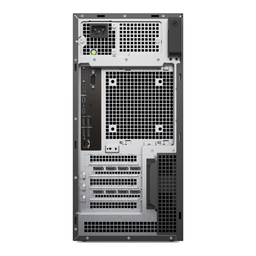 DELL Pro Max FCT2250 T2 Intel Core Ultra 7 265 32 GB DDR5-SDRAM 1 TB SSD NVIDIA RTX 2000 Ada Windows – 4