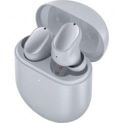 Xiaomi Redmi Buds 3 Pro Гарнитура True Wireless Stereo (TWS) Вкладыши Calls/Music Bluetooth Серый