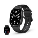 Ksix BXSW31N smartwatch / sport watch 4.65 cm (1.83") TFT Digital 240 x 284 pixels Touchscreen Black