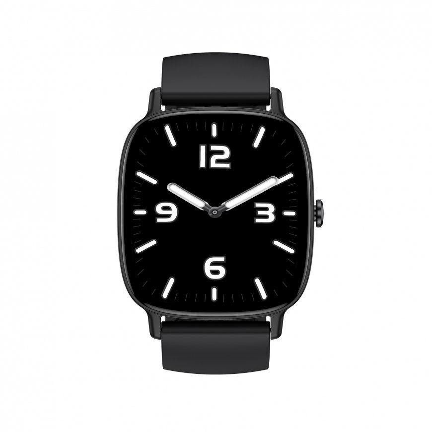 Ksix BXSW31N smartwatch / sport watch – 4