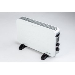 Ravanson CH-9000WT электрический обогреватель Для помещений Белый 2000 W