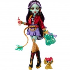 Monster High HYV58 nukk
