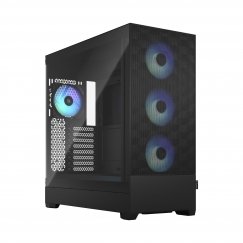 Fractal Design Pop XL Air Tower musta