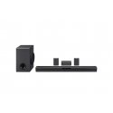 LG SQC4R musta 4.1 kanavaa 220 W LG SQC4R musta 4.1 kanavaa 220 W