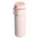 Stanley 1913 10-11284-077 juomapullo Päivittäinen käyttö 710 ml Ruostumaton teräs Ruusu Stanley 1913 10-11284-077 juomapullo Päivittäinen käyttö 710 ml Ruostumaton teräs Ruusu