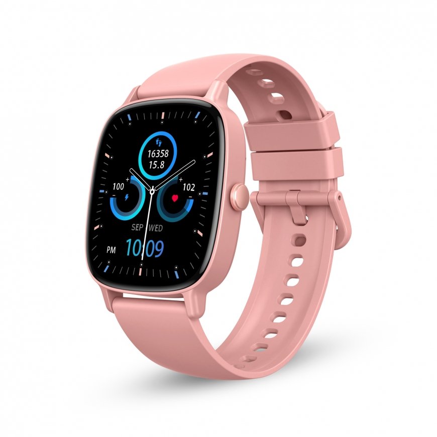Ksix BXSW31R smartwatch / sport watch – 2