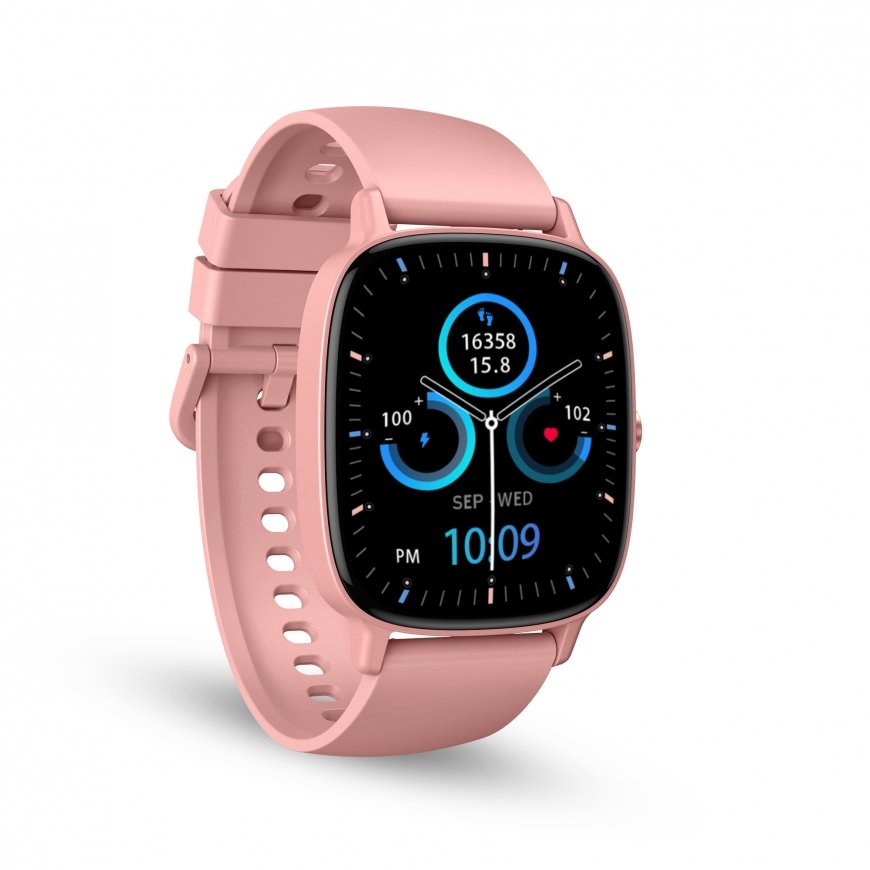 Ksix BXSW31R smartwatch / sport watch – 3