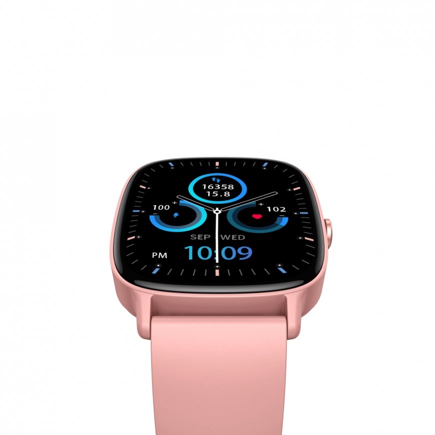 Ksix BXSW31R smartwatch / sport watch – 5