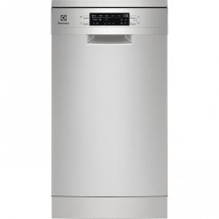 Electrolux AirDry ESA63200SX Kalusteisiin sijoitettava 10 paikkoja