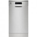 Electrolux AirDry ESA63200SX Undercounter 10 place settings Electrolux AirDry ESA63200SX Undercounter 10 place settings