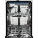 Electrolux AirDry ESA63200SX Undercounter 10 place settings Electrolux AirDry ESA63200SX Undercounter 10 place settings