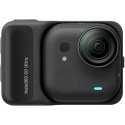 Insta360 GO Ultra Creator Black veiksmo-sporto kamera 4K Ultra HD 25,4 / 1,28 mm (1 / 1.28") „Wi-Fi“