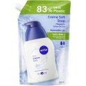 NIVEA Creme Soft 500 ml Liquid soap NIVEA Creme Soft 500 ml Liquid soap