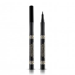 Max Factor Masterpiece High Precision akių kontūro pieštukas 1 g Skystis 01 Black