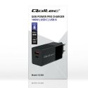 Qoltec 52382 mobile device charger