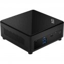 MSI Cubi 5 1M-438BEU 0.6L kokoinen PC musta 120U Intel® SoC MSI Cubi 5 1M-438BEU 0.6L kokoinen PC musta 120U Intel® SoC