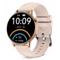 Ksix Core 2 3,63 cm (1.43") AMOLED 47 mm Skaitmeninis 466 x 466 pikseliai Lietimui jautrus ekranas R Ksix Core 2 3,63 cm (1.43") AMOLED 47 mm Skaitmeninis 466 x 466 pikseliai Lietimui jautrus ekranas R