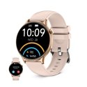 Ksix Core 2 3,63 cm (1.43") AMOLED 47 mm Skaitmeninis 466 x 466 pikseliai Lietimui jautrus ekranas R Ksix Core 2 3,63 cm (1.43") AMOLED 47 mm Skaitmeninis 466 x 466 pikseliai Lietimui jautrus ekranas R