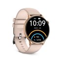Ksix Core 2 3,63 cm (1.43") AMOLED 47 mm Digitaalinen 466 x 466 pikseliä Kosketusnäyttö Ruusu Ksix Core 2 3,63 cm (1.43") AMOLED 47 mm Digitaalinen 466 x 466 pikseliä Kosketusnäyttö Ruusu