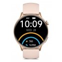 Ksix Core 2 3,63 cm (1.43") AMOLED 47 mm Digitaalne 466 x 466 pikslit Puutetundlik ekraan Roos Ksix Core 2 3,63 cm (1.43") AMOLED 47 mm Digitaalne 466 x 466 pikslit Puutetundlik ekraan Roos