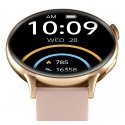 Ksix Core 2 3,63 cm (1.43") AMOLED 47 mm Digitaalne 466 x 466 pikslit Puutetundlik ekraan Roos Ksix Core 2 3,63 cm (1.43") AMOLED 47 mm Digitaalne 466 x 466 pikslit Puutetundlik ekraan Roos