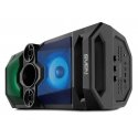 SVEN PS-650 Kannettava ja juhlakaiutin Kannettava monokaiutin musta 50 W