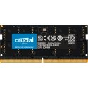 Crucial CT48G56C46S5 muistimoduuli 48 GB 1 x 48 GB DDR5 262-pin SO-DIMM ECC Crucial CT48G56C46S5 muistimoduuli 48 GB 1 x 48 GB DDR5 262-pin SO-DIMM ECC