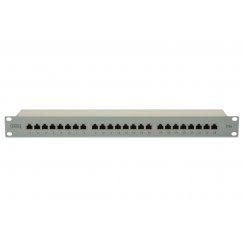 Digitus CAT 5e, Class D Patch Panel