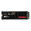 SanDisk Black WD_BLACK SN8100 NVMe 2 TB M.2 PCI Express 5.0 TLC 3D NAND SanDisk Black WD_BLACK SN8100 NVMe 2 TB M.2 PCI Express 5.0 TLC 3D NAND