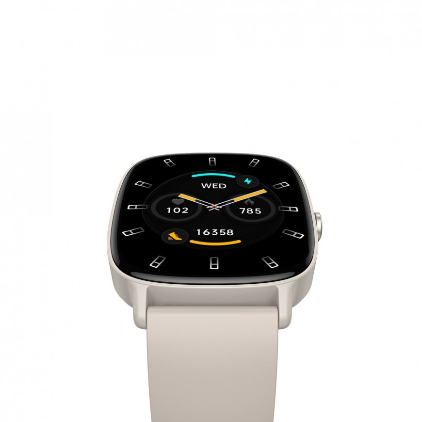 Ksix BXSW31B smartwatch / sport watch – 5
