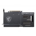 MSI GeForce RTX 5070 12G VENTUS 2X OC NVIDIA 12 GB GDDR7 MSI GeForce RTX 5070 12G VENTUS 2X OC NVIDIA 12 GB GDDR7