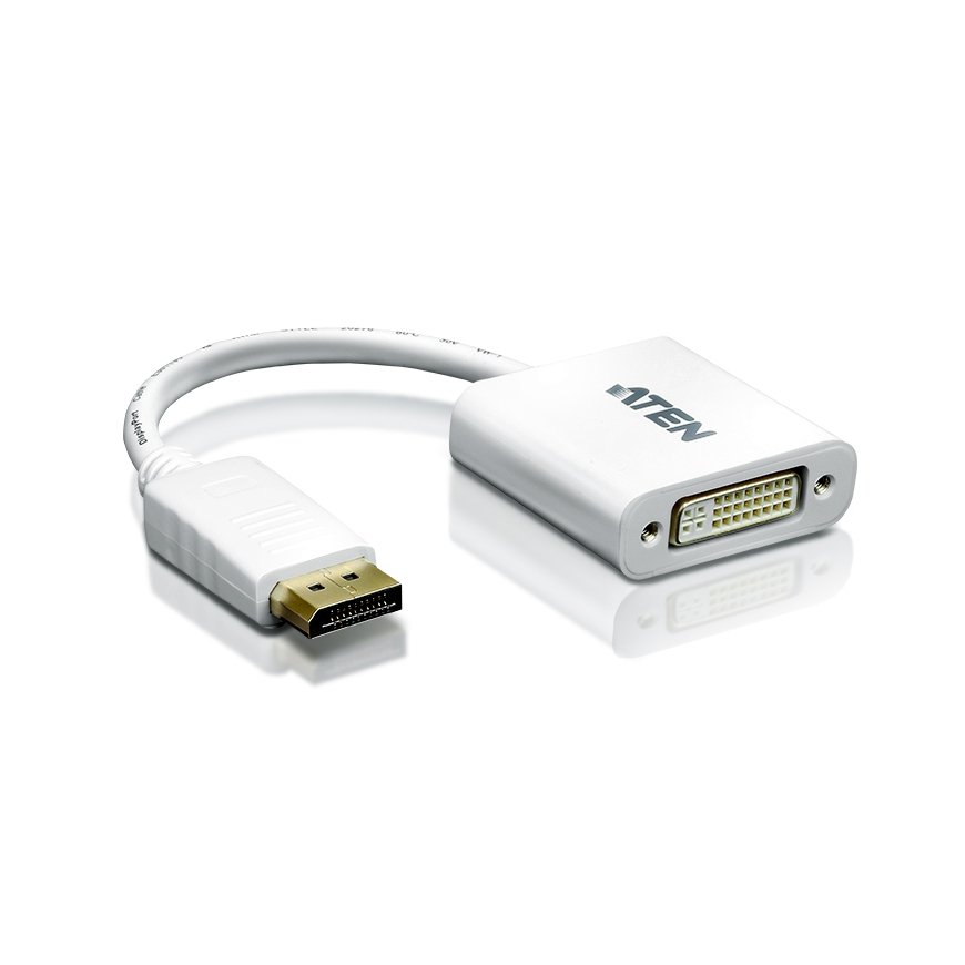ATEN VC965-AT video kabeļu aksesuārs DisplayPort