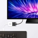 ATEN VC965-AT видео кабель адаптер DisplayPort DVI-I Белый ATEN VC965-AT видео кабель адаптер DisplayPort DVI-I Белый