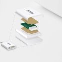 ATEN VC965-AT видео кабель адаптер DisplayPort DVI-I Белый ATEN VC965-AT видео кабель адаптер DisplayPort DVI-I Белый