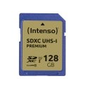 Intenso SDXC 128GB UHS-I Класс 10 Intenso SDXC 128GB UHS-I Класс 10